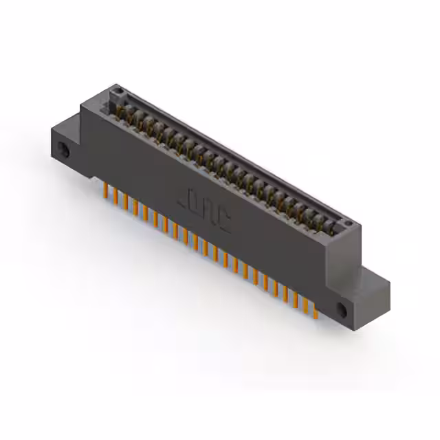 895-044-523-212 EDAC Inc.  Edgeboard Connectors